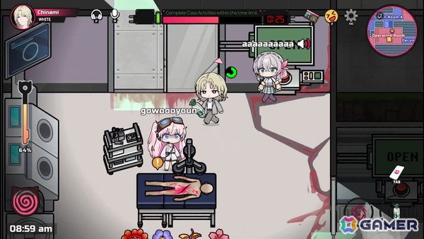 マルチプレイ推理ゲーム「Deadly Trick」体験版が6月15日より開催のSteam Nextフェスで公開！の画像3