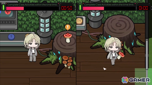 マルチプレイ推理ゲーム「Deadly Trick」体験版が6月15日より開催のSteam Nextフェスで公開！の画像4
