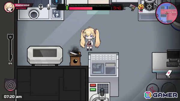 マルチプレイ推理ゲーム「Deadly Trick」体験版が6月15日より開催のSteam Nextフェスで公開！の画像5