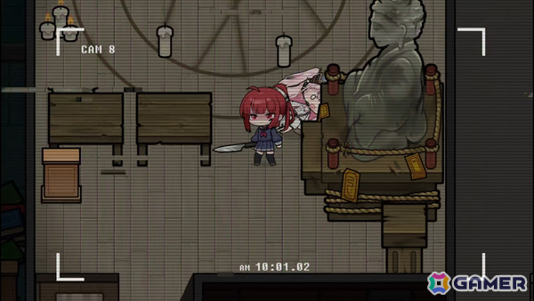 マルチプレイ推理ゲーム「Deadly Trick」体験版が6月15日より開催のSteam Nextフェスで公開！の画像6