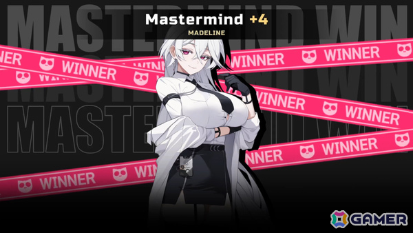 マルチプレイ推理ゲーム「Deadly Trick」体験版が6月15日より開催のSteam Nextフェスで公開！の画像7