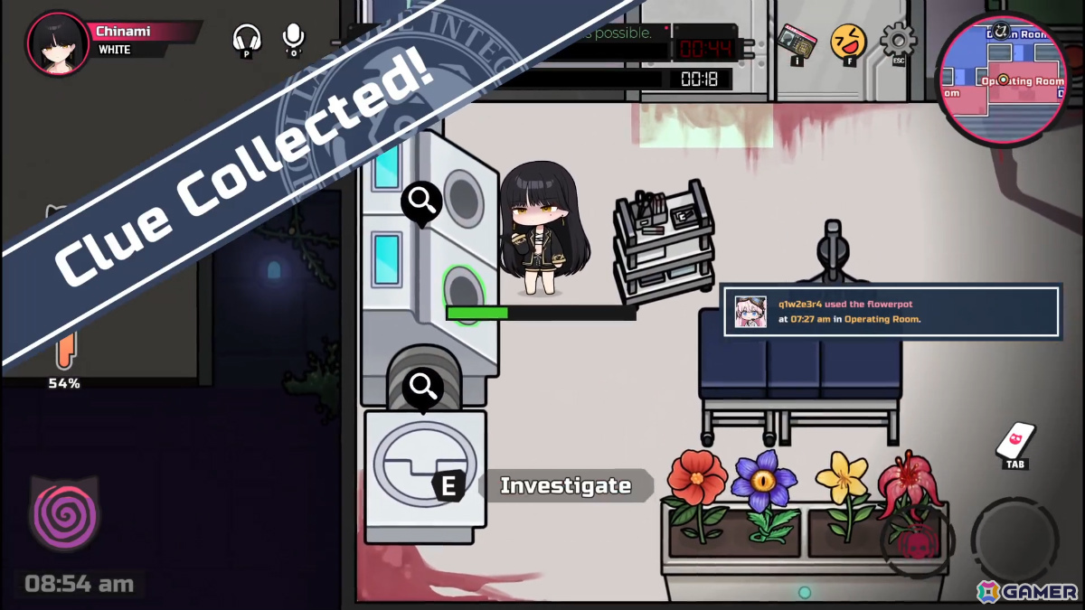 マルチプレイ推理ゲーム「Deadly Trick」体験版が6月15日より開催のSteam Nextフェスで公開!の画像