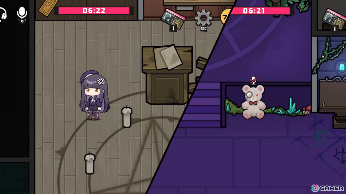 マルチプレイ推理ゲーム「Deadly Trick」体験版が6月15日より開催のSteam Nextフェスで公開!の画像
