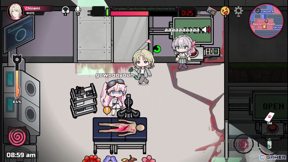 マルチプレイ推理ゲーム「Deadly Trick」体験版が6月15日より開催のSteam Nextフェスで公開!の画像