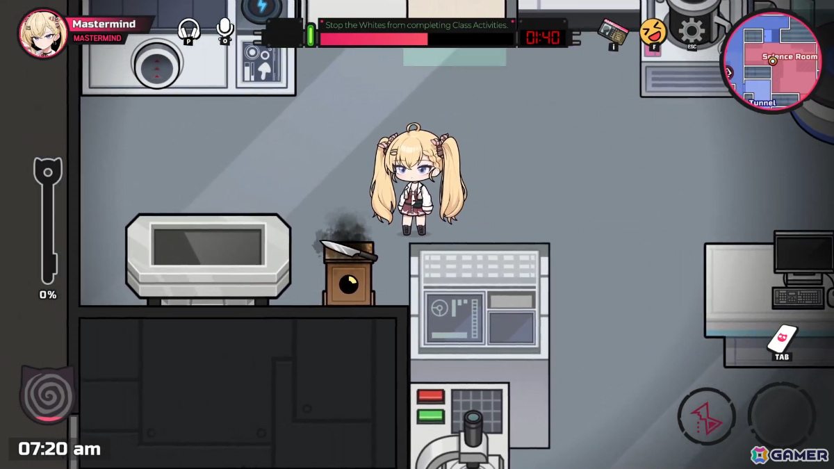 マルチプレイ推理ゲーム「Deadly Trick」体験版が6月15日より開催のSteam Nextフェスで公開!の画像
