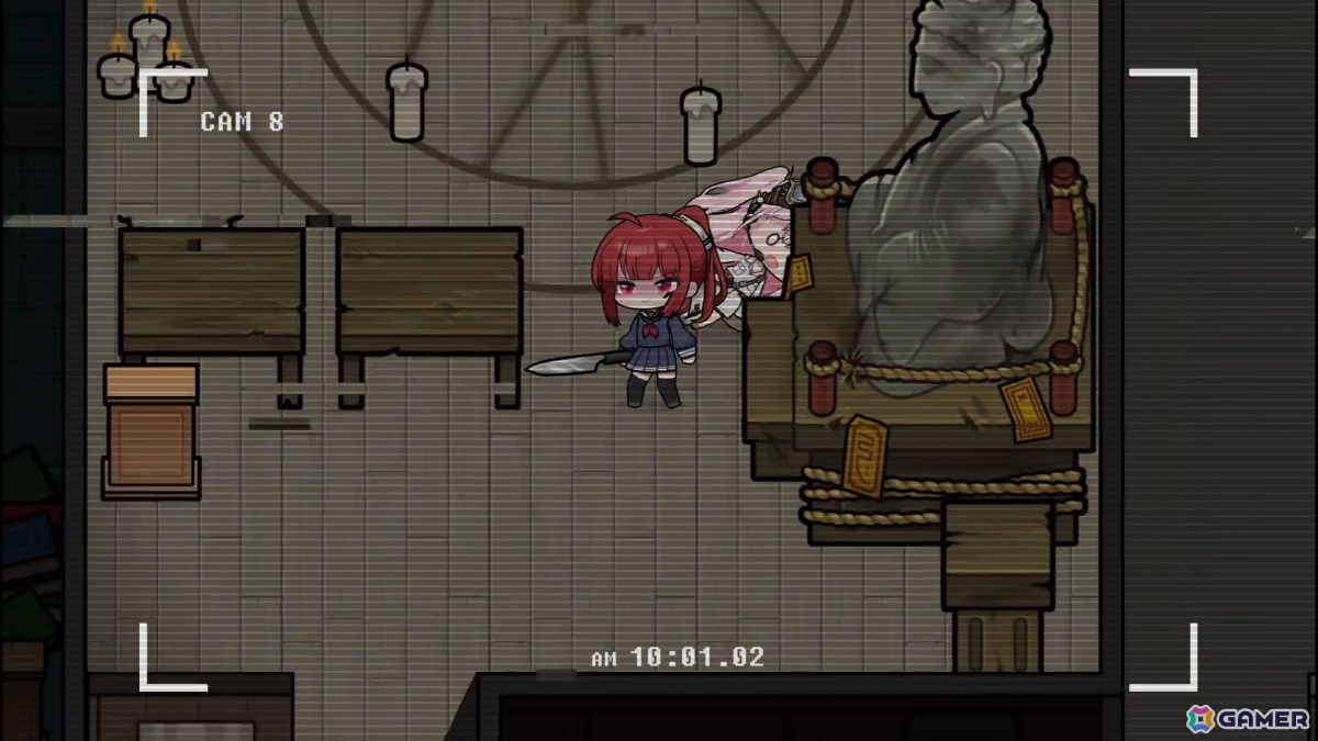 マルチプレイ推理ゲーム「Deadly Trick」体験版が6月15日より開催のSteam Nextフェスで公開!の画像