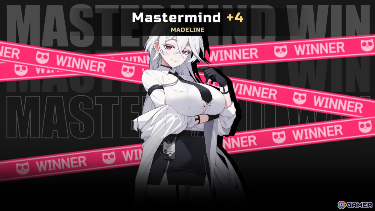 マルチプレイ推理ゲーム「Deadly Trick」体験版が6月15日より開催のSteam Nextフェスで公開!の画像