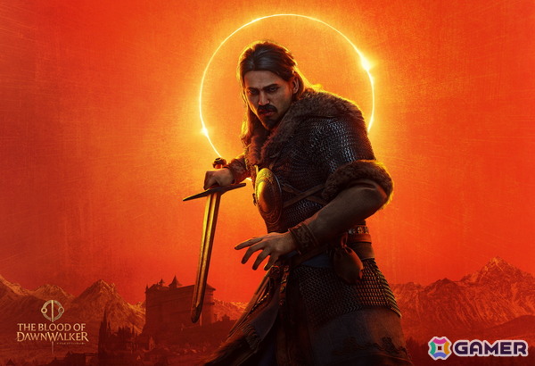 「The Blood of Dawnwalker」の主要キャラクター情報が公開！選択次第で明かされる秘密や関係性に注目の画像2