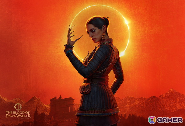 「The Blood of Dawnwalker」の主要キャラクター情報が公開！選択次第で明かされる秘密や関係性に注目の画像3