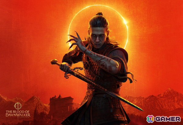 「The Blood of Dawnwalker」の主要キャラクター情報が公開！選択次第で明かされる秘密や関係性に注目の画像5