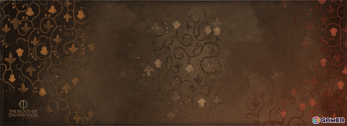「The Blood of Dawnwalker」の主要キャラクター情報が公開！選択次第で明かされる秘密や関係性に注目の画像