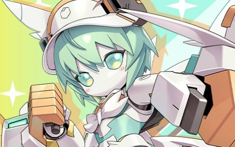 「メダロットS」×「デスクトップアーミー」のコラボが6月4日より開催!シルフィーII、シルフィーII Mode-B、フレイヤIIをモチーフにした機体が参戦
