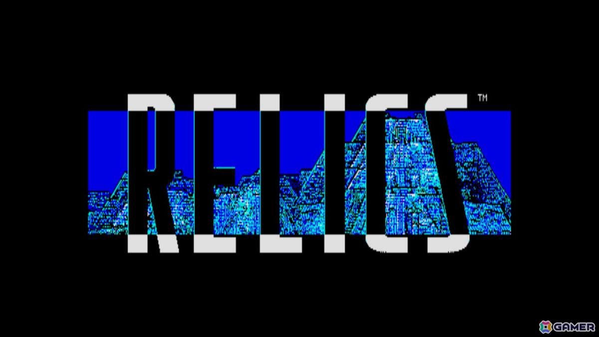 ボーステックのSFアクション「EGGコンソール レリクス MSX2」がSteamで6月19日に配信！敵の肉体を奪い謎の海中遺跡を突破せよの画像7