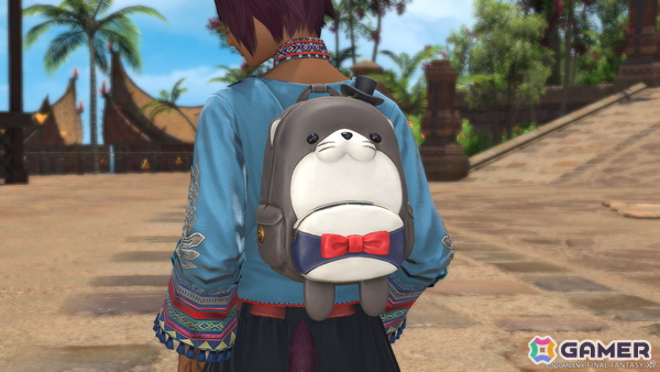 「FFXIV」パッチ7.51が公開！さらに手強くなったケフカに挑む「絶妖星乱舞」やコスモエクスプローラーの新たな星などが追加にの画像16
