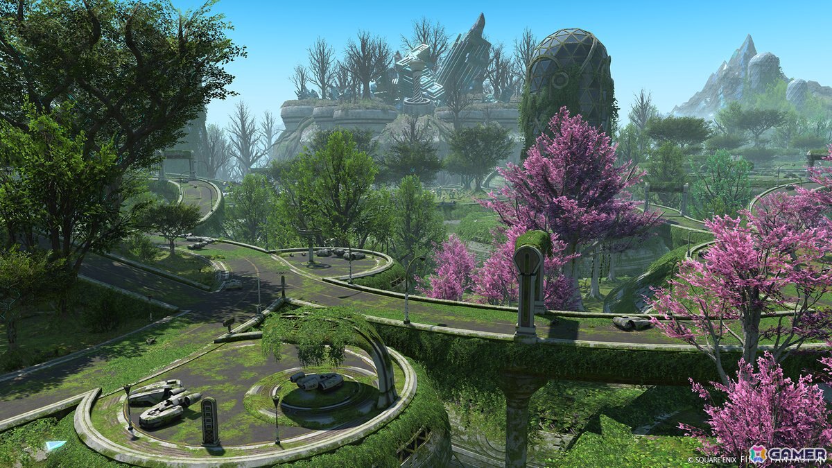「FFXIV」パッチ7.51が公開！さらに手強くなったケフカに挑む「絶妖星乱舞」やコスモエクスプローラーの新たな星などが追加にの画像5