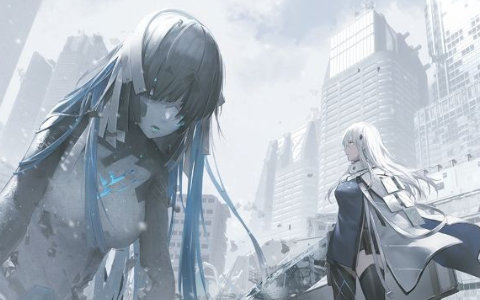 【中国ゲーム文化を読む by UCG JAPAN】第5回:Master Love(麻辣)中国における二次元ゲームの“タンタロス神話”その4