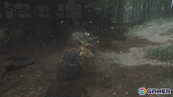 「鬼武者 Way of the Sword」の発売日が9月25日に決定！物語序盤をプレイできる体験版が配信開始の画像14