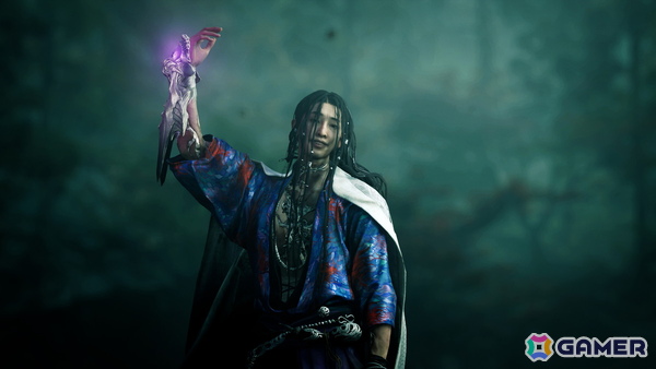 「鬼武者 Way of the Sword」の発売日が9月25日に決定！物語序盤をプレイできる体験版が配信開始の画像17
