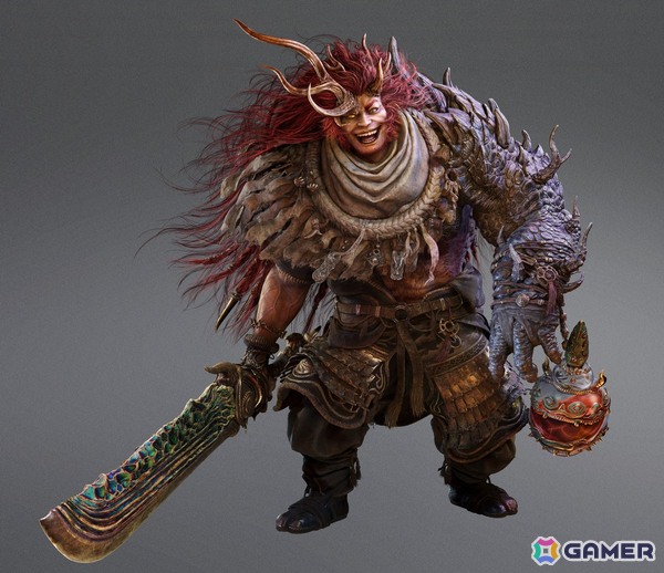「鬼武者 Way of the Sword」の発売日が9月25日に決定！物語序盤をプレイできる体験版が配信開始の画像9