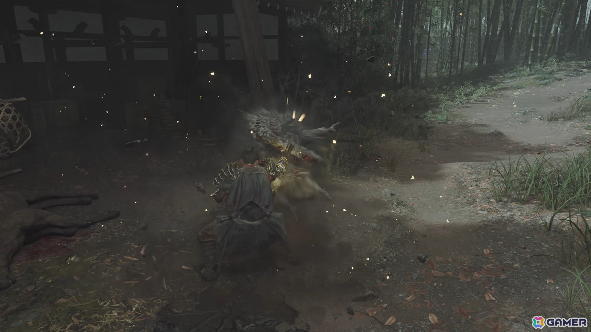 「鬼武者 Way of the Sword」の発売日が9月25日に決定！物語序盤をプレイできる体験版が配信開始の画像14