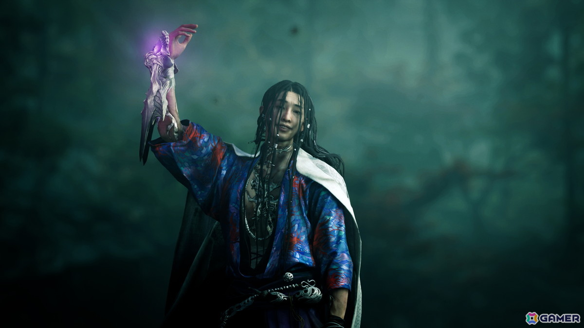 「鬼武者 Way of the Sword」の発売日が9月25日に決定！物語序盤をプレイできる体験版が配信開始の画像17