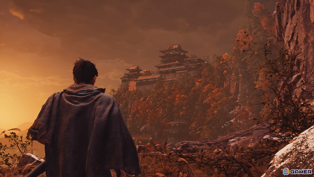 「鬼武者 Way of the Sword」の発売日が9月25日に決定！物語序盤をプレイできる体験版が配信開始の画像4