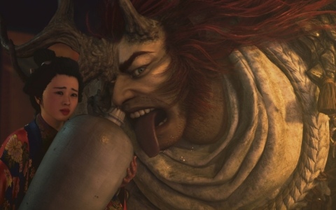 「鬼武者 Way of the Sword」の発売日が9月25日に決定！物語序盤をプレイできる体験版が配信開始