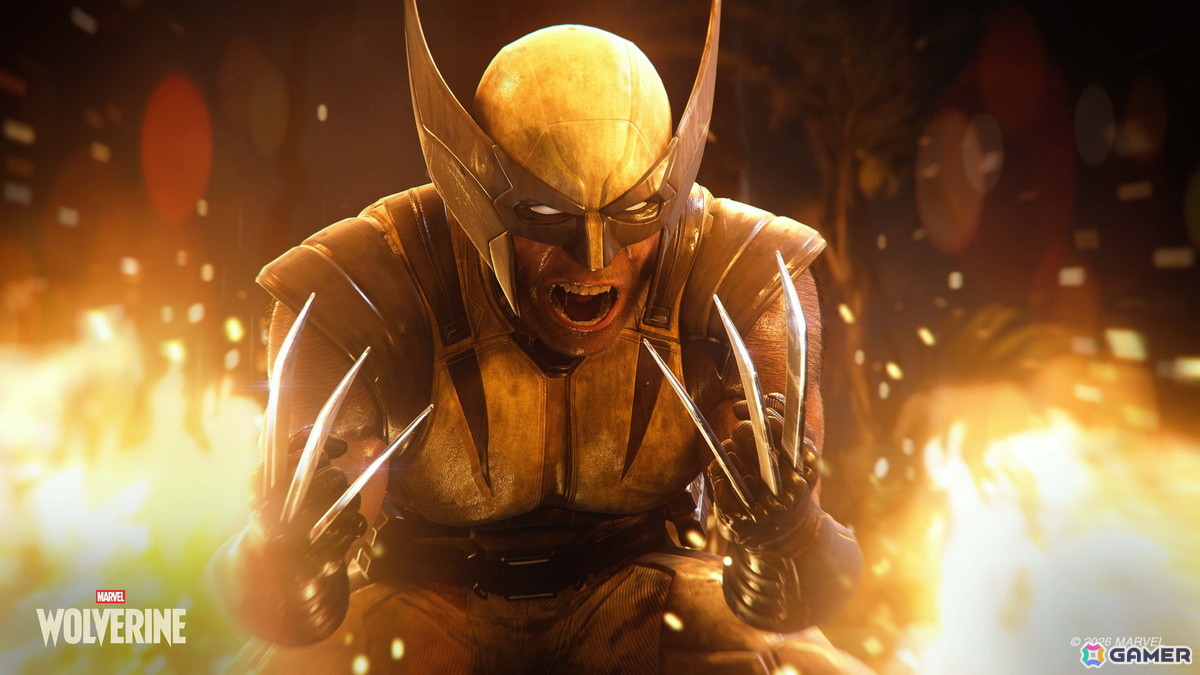 「Marvel's Wolverine」の過激な演出が垣間見えるゲームプレイ映像が「State of Play」で公開！の画像