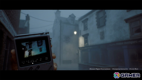 「SILENT HILL: Townfall」の発売日が9月24日に決定！一人称視点で描かれる本作のトレーラーも公開にの画像2