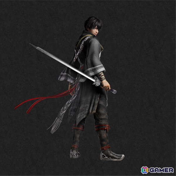 「真・三國無双2 with 猛将伝 Remastered」の発売日が10月1日に決定！「真・三國無双 ORIGINS」の主人公・紫鸞も参戦決定の画像2