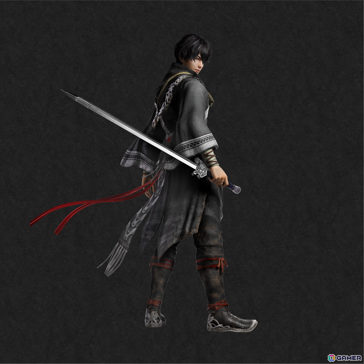 「真・三國無双2 with 猛将伝 Remastered」の発売日が10月1日に決定!「真・三國無双 ORIGINS」の主人公・紫鸞も参戦決定の画像