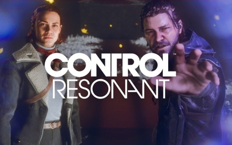 「CONTROL Resonant」は9月24日に発売!超常的な危機の渦中に立つディラン・フェイデンの旅路を描いたストーリートレーラーも公開