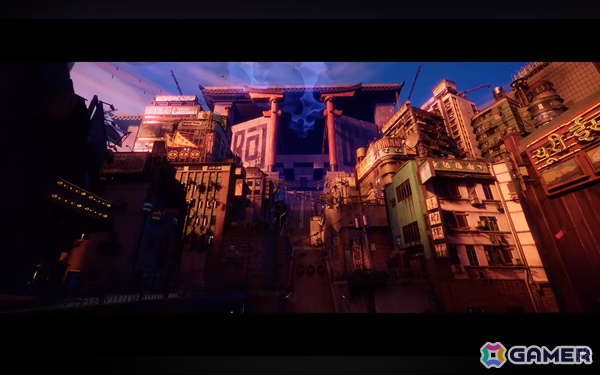 妖怪憑依アクションゲーム「KEMURI」が2027年にPS5で発売決定！「State of Play」にて初のゲームプレイ映像が公開の画像