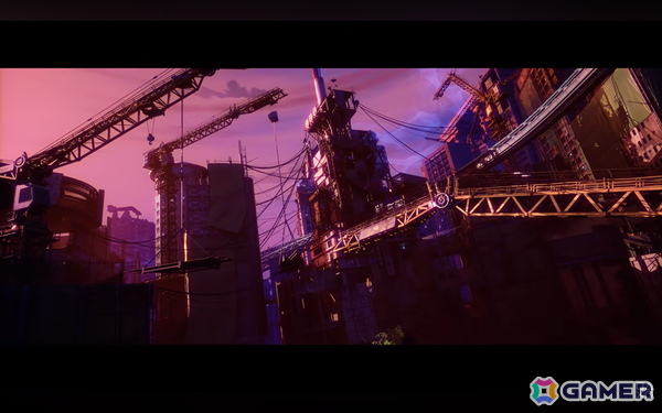 妖怪憑依アクションゲーム「KEMURI」が2027年にPS5で発売決定！「State of Play」にて初のゲームプレイ映像が公開の画像