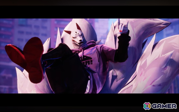 妖怪憑依アクションゲーム「KEMURI」が2027年にPS5で発売決定！「State of Play」にて初のゲームプレイ映像が公開の画像8