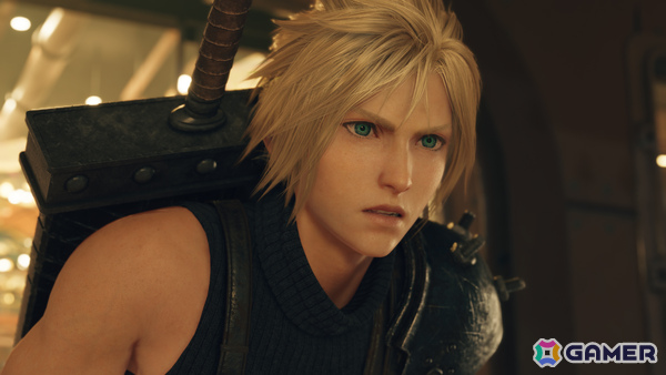 「FFVII リバース」Switch 2/Xbox Series X|S/Windows版が発売！ミッドガルを脱出したクラウドたちは未知なる荒野へと旅立つの画像2
