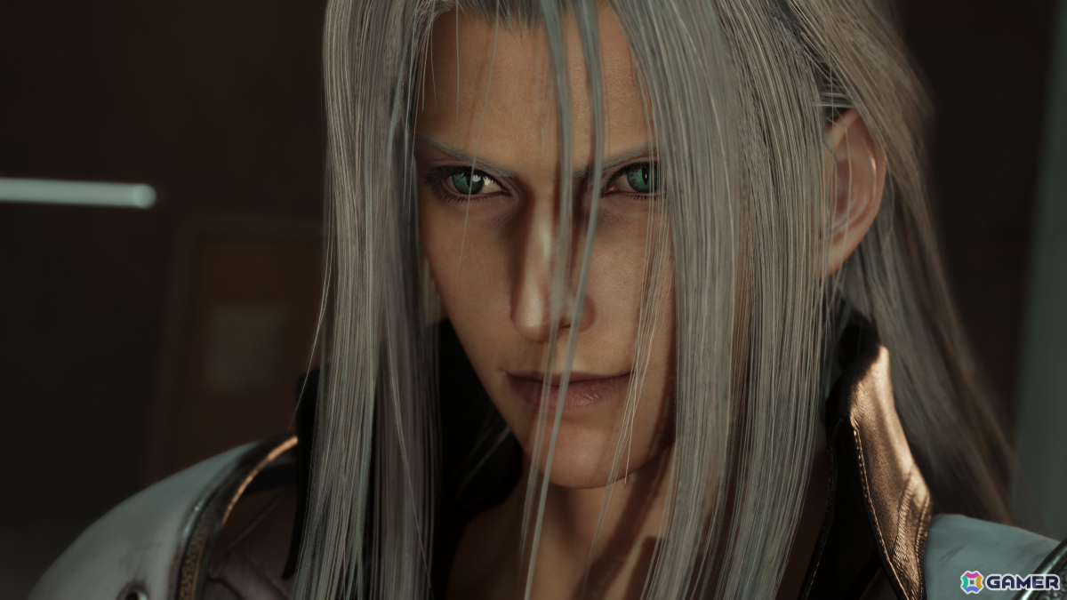 「FFVII リバース」Switch 2/Xbox Series X|S/Windows版が発売！ミッドガルを脱出したクラウドたちは未知なる荒野へと旅立つの画像3