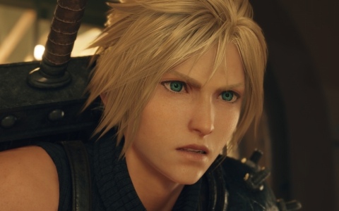 「FFVII リバース」Switch 2/Xbox Series X|S/Windows版が発売！ミッドガルを脱出したクラウドたちは未知なる荒野へと旅立つ