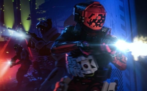 「Marathon」シーズン2「夜の訪れ」が配信！暗く不気味なゾーン「ダイア・マーシュ（夜間）」を映したゲームプレイトレーラーもState of Playで公開