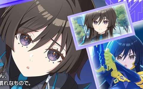 「マブガル」に「マブラヴ オルタネイティヴ トータル・イクリプス」の篁唯依が参戦！コラボイベント「The Manor's Favor」も開催