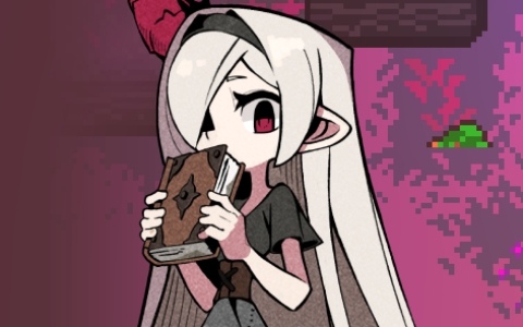 魔族の少女となり支配したモンスターで魔王軍を築き上げるローグライトアクション「魔王パーティー」が発表!