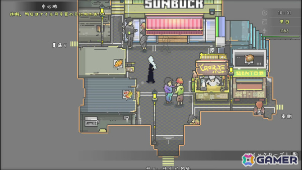 BitSummit PUNCH 朱色賞＜大賞＞受賞のアドベンチャーRPG「アーティス インパクト」Switch版が9月17日に発売！の画像