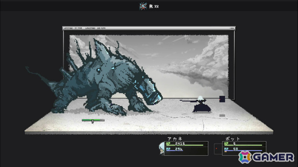BitSummit PUNCH 朱色賞＜大賞＞受賞のアドベンチャーRPG「アーティス インパクト」Switch版が9月17日に発売！の画像