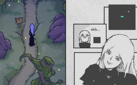 BitSummit PUNCH 朱色賞＜大賞＞受賞のアドベンチャーRPG「アーティス インパクト」Switch版が9月17日に発売！