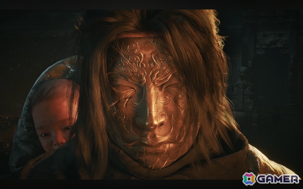カンフーパンクアクション「Phantom Blade Zero」の最新映像が公開！ゲームプレイとストーリーを紹介する映像は近日公開予定の画像5
