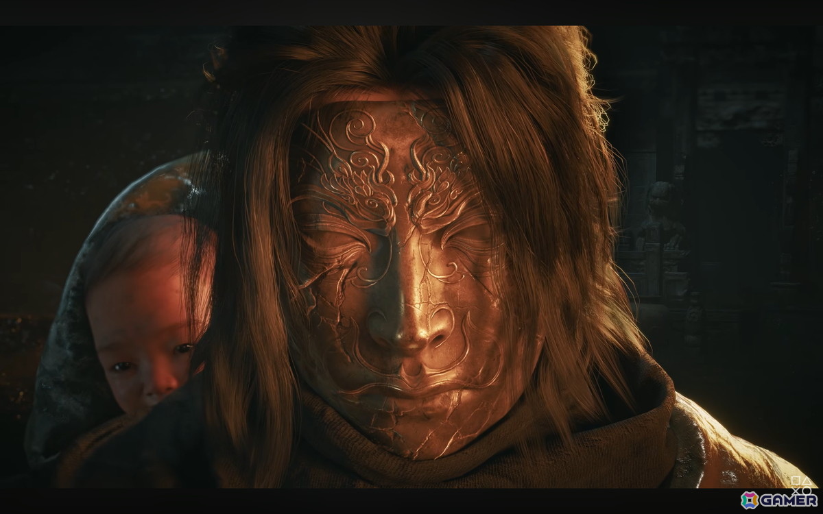 カンフーパンクアクション「Phantom Blade Zero」の最新映像が公開!ゲームプレイとストーリーを紹介する映像は近日公開予定の画像