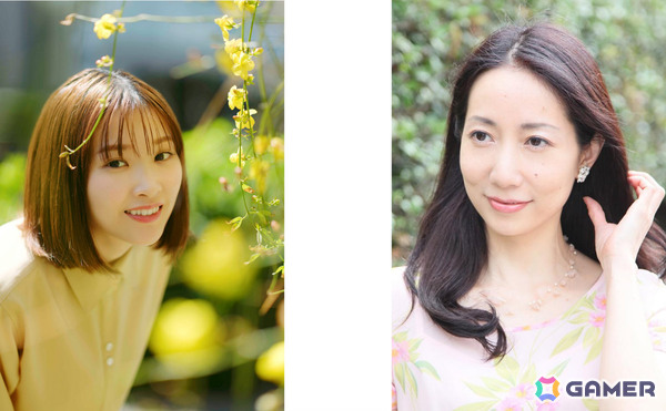「シュレディンガーズ・コール」実際に電話をかけてメアリ（CV：市ノ瀬加那）とハムレット（CV：佐久間レイ）に心残りを聞いてもらう「魂ホットライン」が開催の画像2