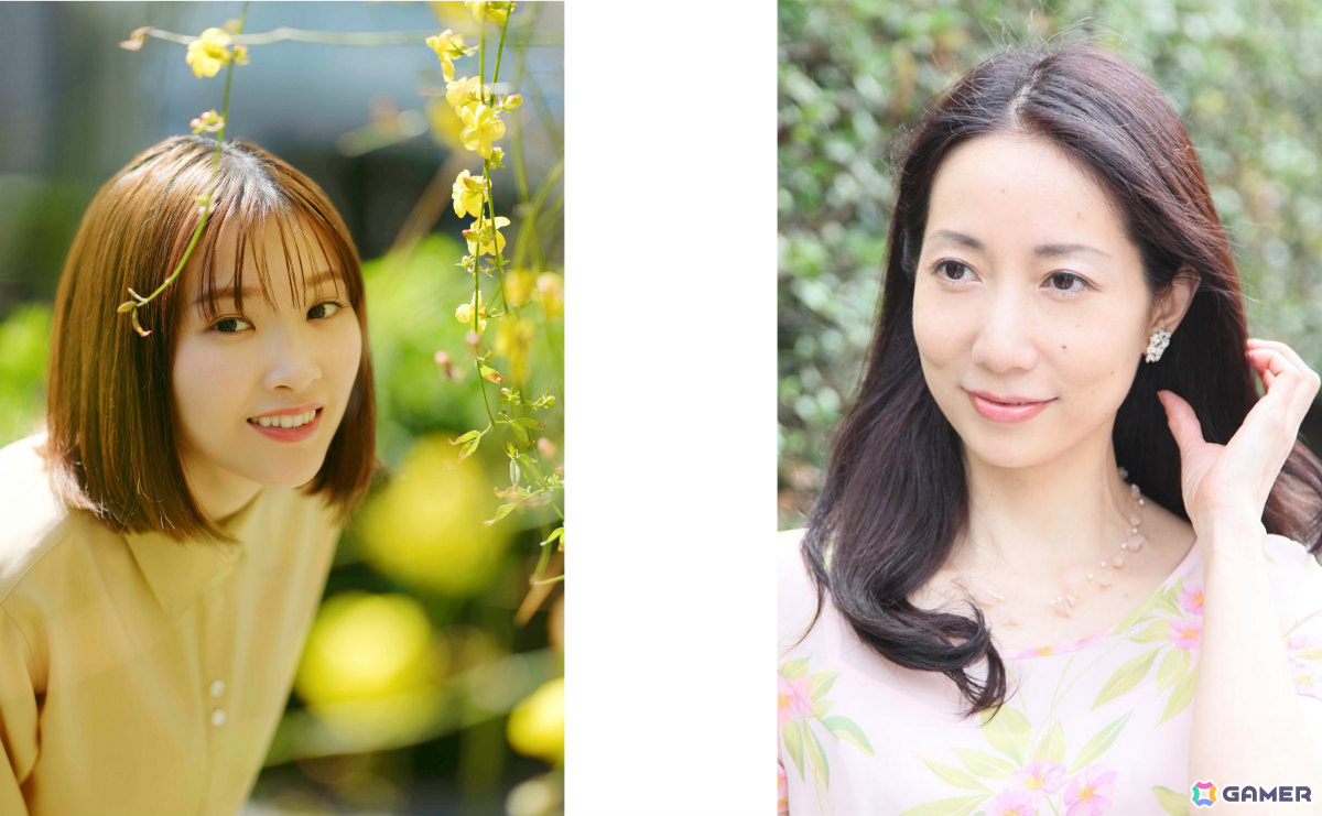 「シュレディンガーズ・コール」実際に電話をかけてメアリ（CV：市ノ瀬加那）とハムレット（CV：佐久間レイ）に心残りを聞いてもらう「魂ホットライン」が開催の画像2