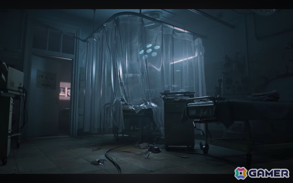 ホラーFPS「ILL」のストーリートレーラーが公開！目を背けたくなるグロテスクな欠損描写もの画像1
