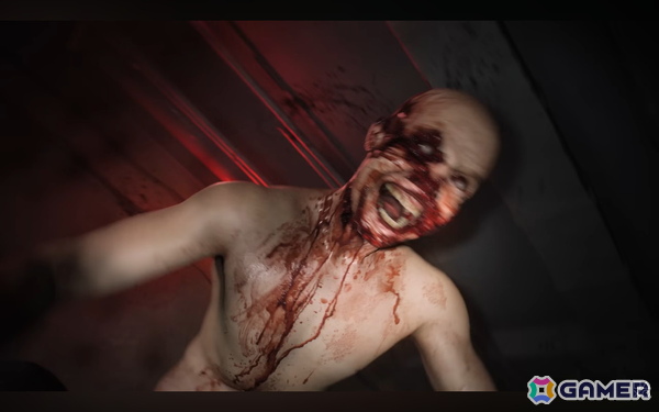 ホラーFPS「ILL」のストーリートレーラーが公開！目を背けたくなるグロテスクな欠損描写もの画像10